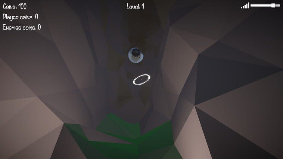 Gold Seeker screenshot 4