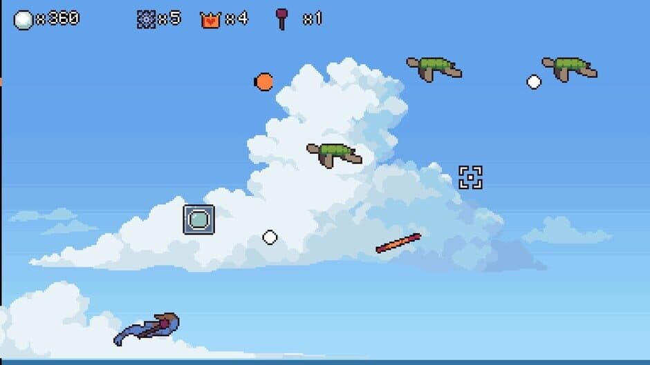 The Air Ruler screenshot 3