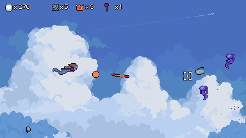 The Air Ruler screenshot 4