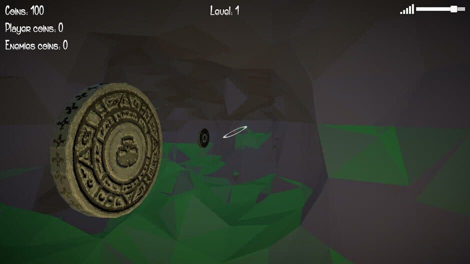 Gold Seeker screenshot 1