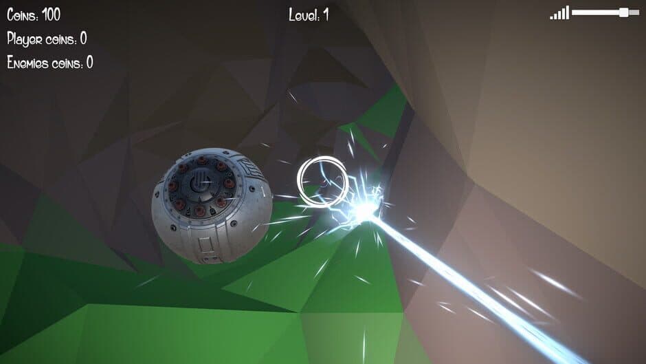 Gold Seeker screenshot 2