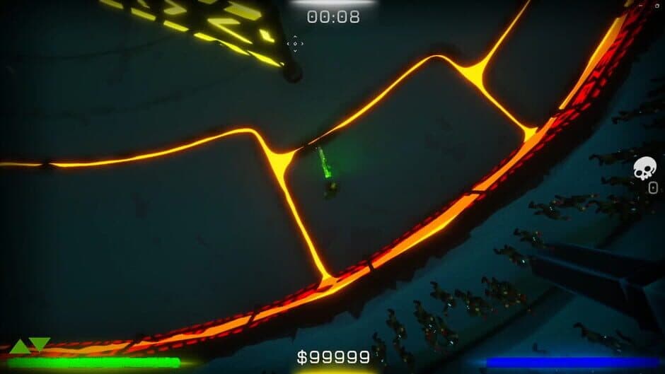 CrypticaL screenshot 1