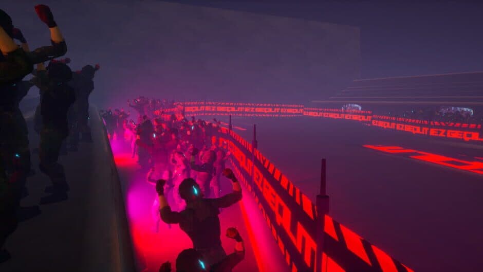CrypticaL screenshot 2