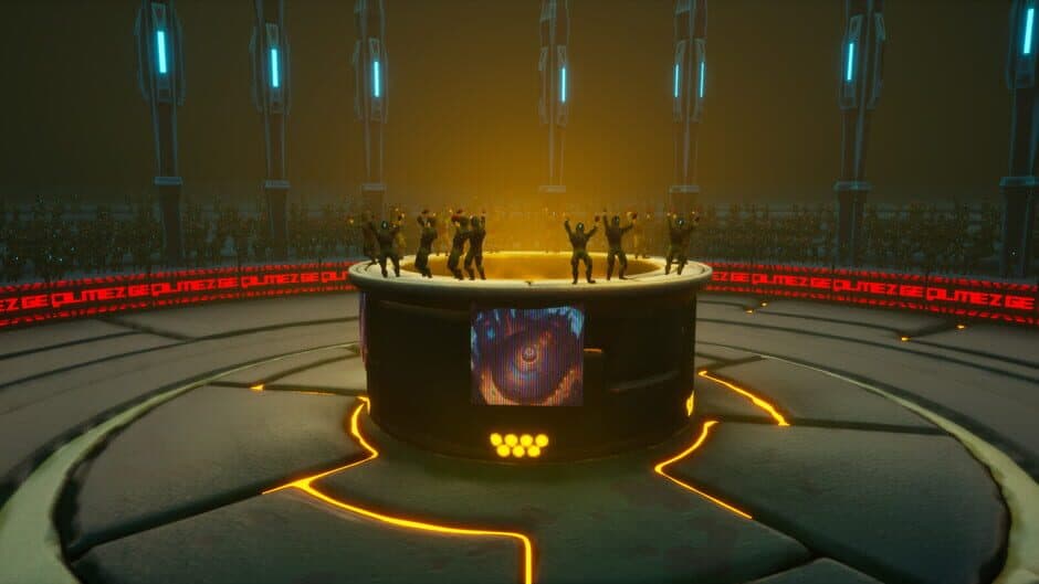 CrypticaL screenshot 3
