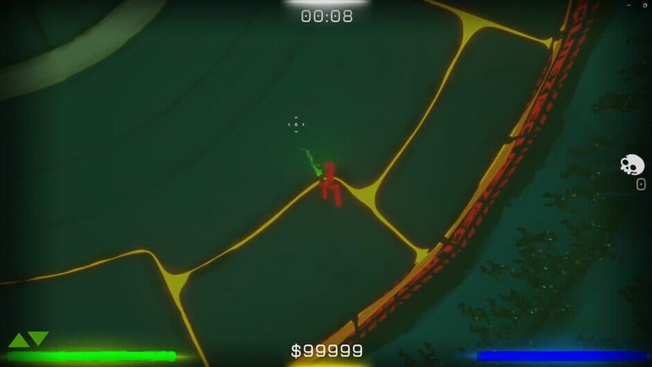 CrypticaL screenshot 4