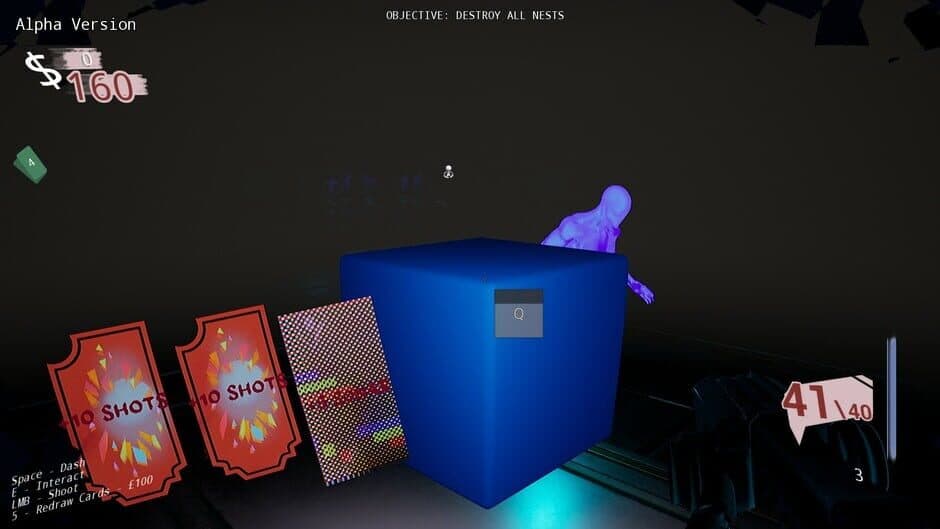 Echo Chambers screenshot 3