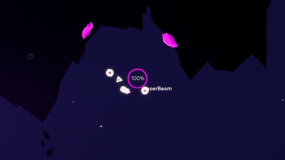 Saving Astral screenshot 2