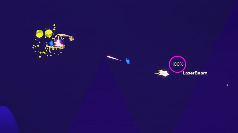 Saving Astral screenshot 3