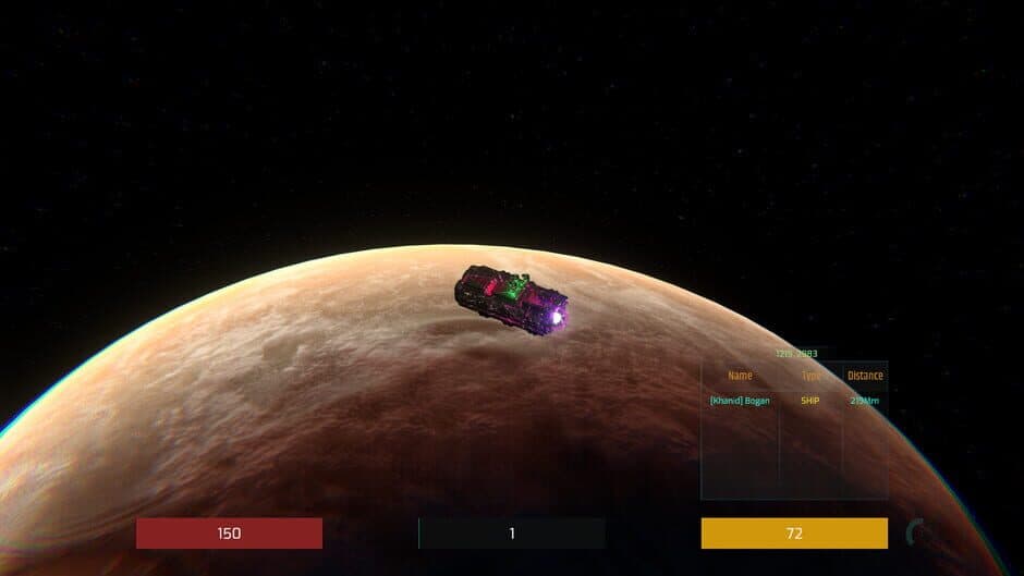 Iskhaar3D screenshot 1