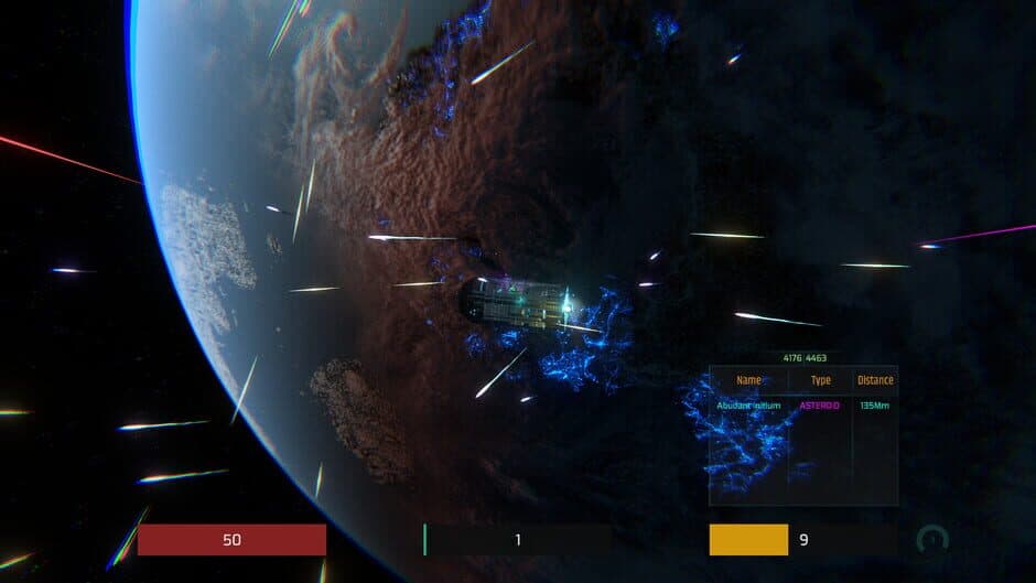 Iskhaar3D screenshot 2