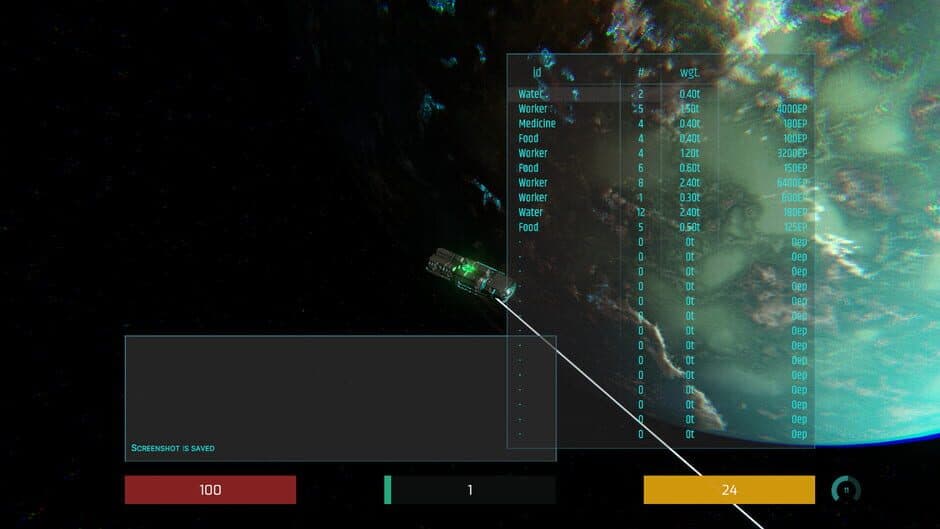 Iskhaar3D screenshot 3