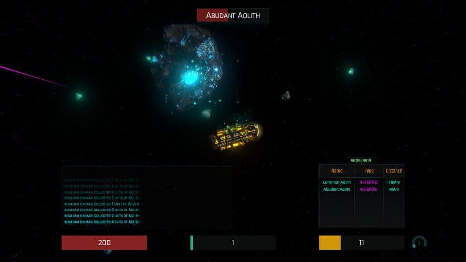 Iskhaar3D screenshot 4
