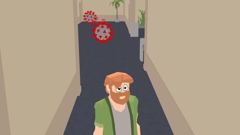 Covid19: Toilet Paper Run screenshot 2