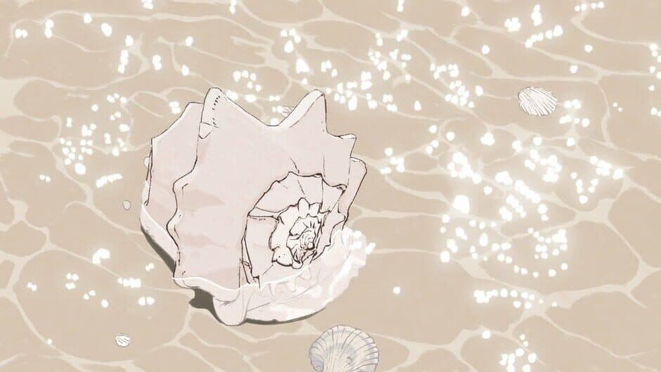 South Scrimshaw: Part Two screenshot 1