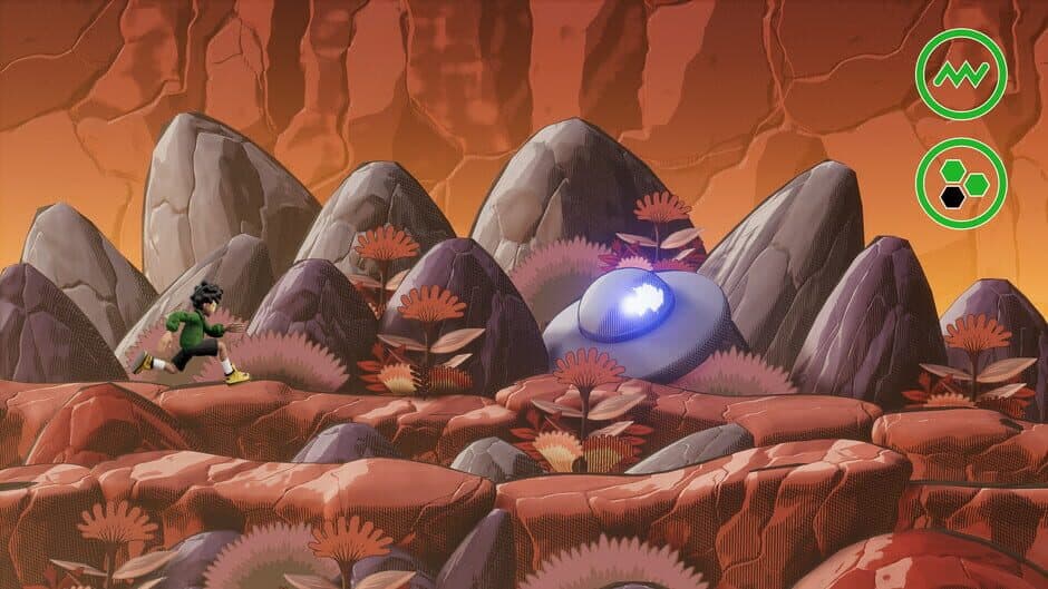 Galactico screenshot 3