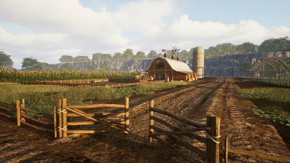 Farmer's Diary screenshot 1