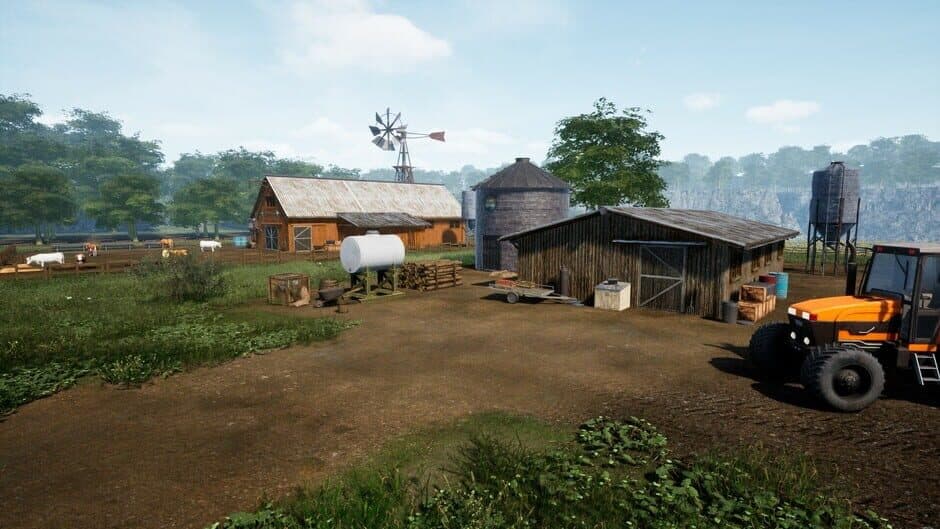 Farmer's Diary screenshot 2