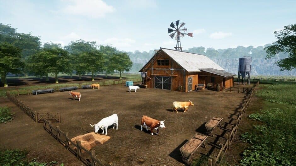 Farmer's Diary screenshot 3
