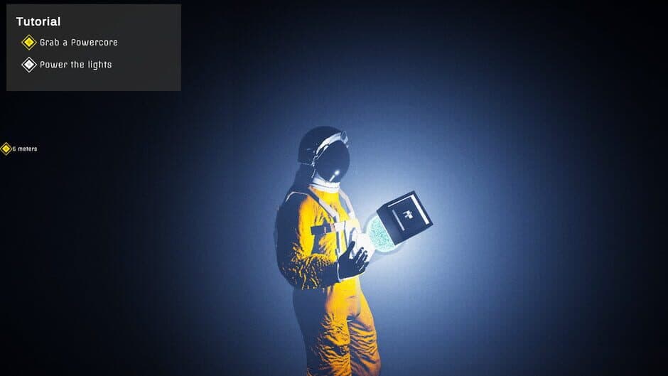 Station Obscurum screenshot 3
