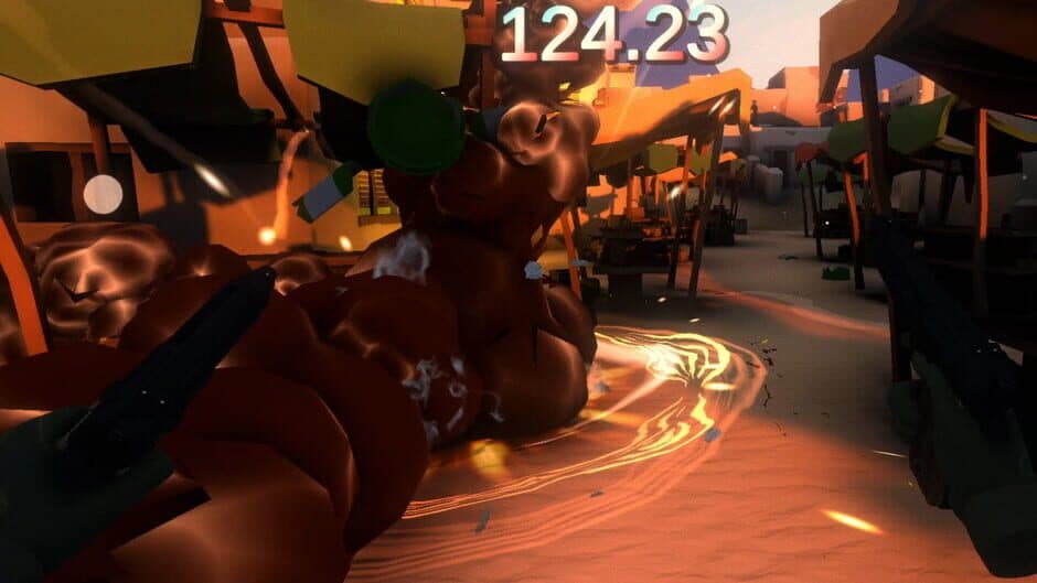 Connor screenshot 2