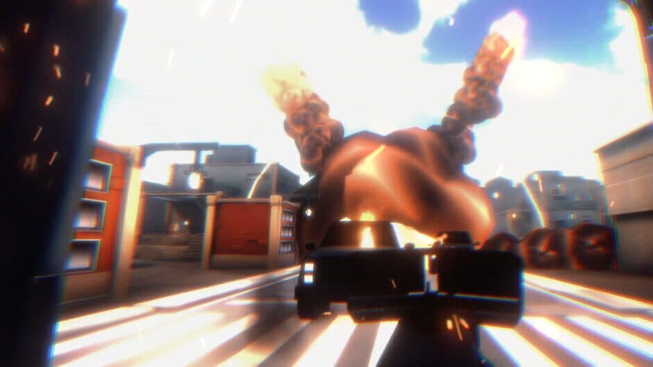Connor screenshot 3