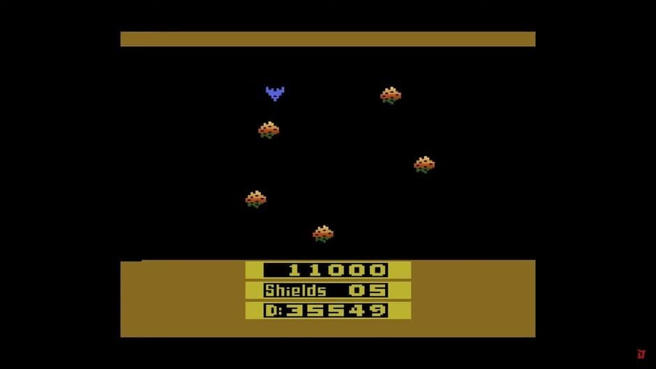 Rescue Terra I screenshot 1