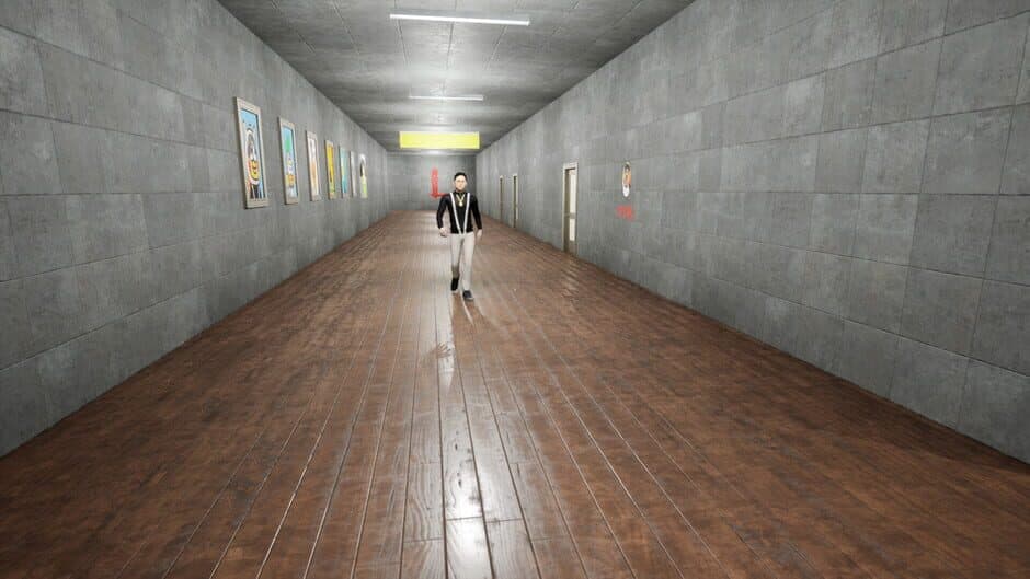 Exit Kun screenshot 2
