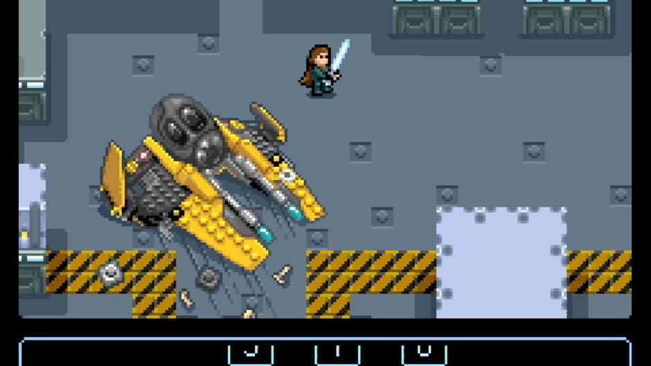 LEGO Star Wars screenshot 1