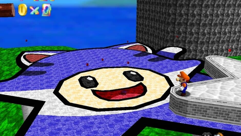 Star Revenge X: Discord Star Adventure screenshot 2
