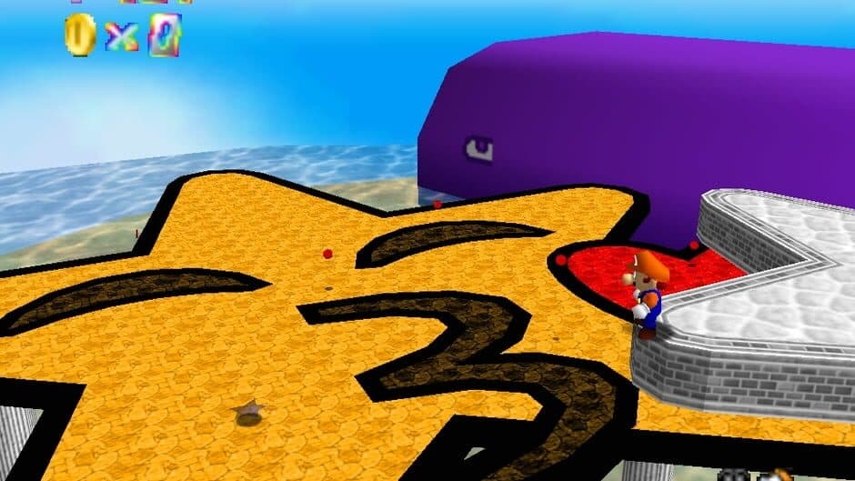 Star Revenge X: Discord Star Adventure screenshot 3
