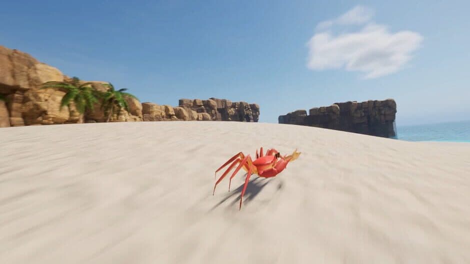 Scuttle screenshot 1