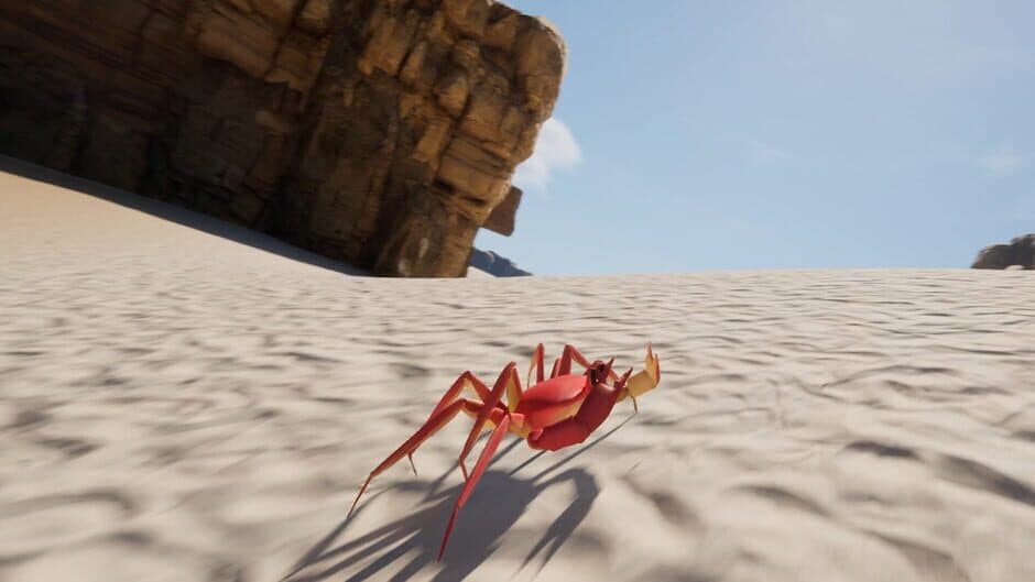 Scuttle screenshot 3
