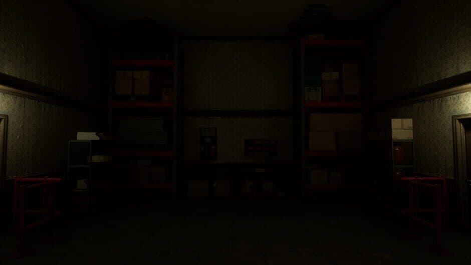 Inside SCP-167 screenshot 2