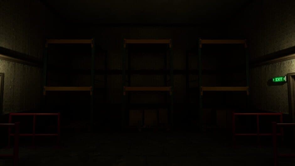 Inside SCP-167 screenshot 3