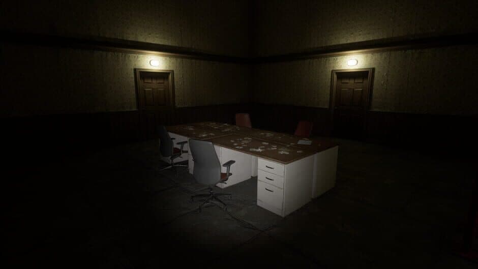 Inside SCP-167 screenshot 4