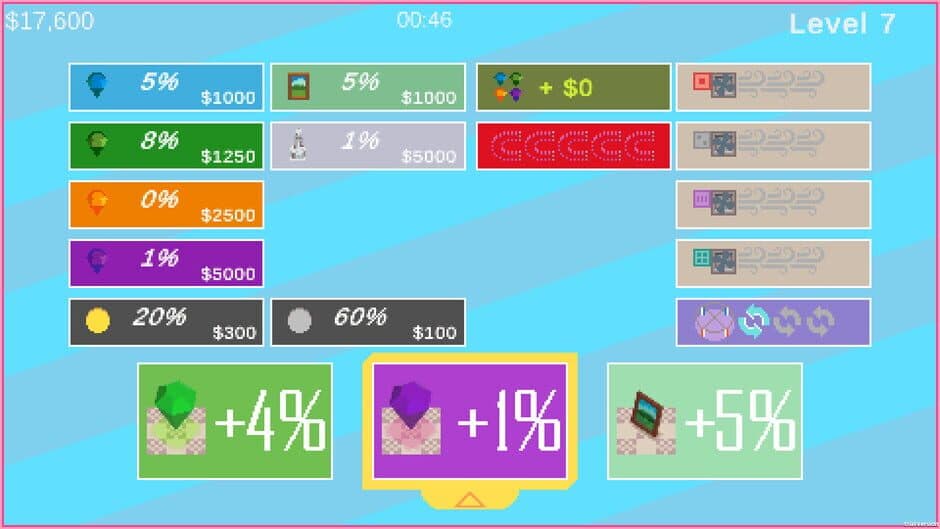 Loot Improvement screenshot 2