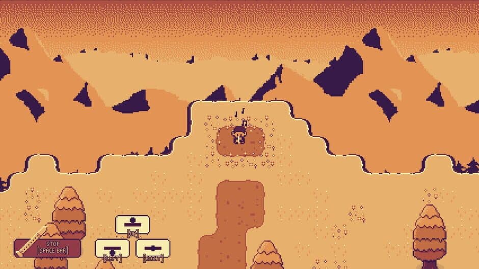 Woodland Sonata screenshot 3