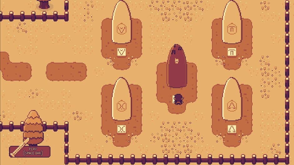 Woodland Sonata screenshot 4