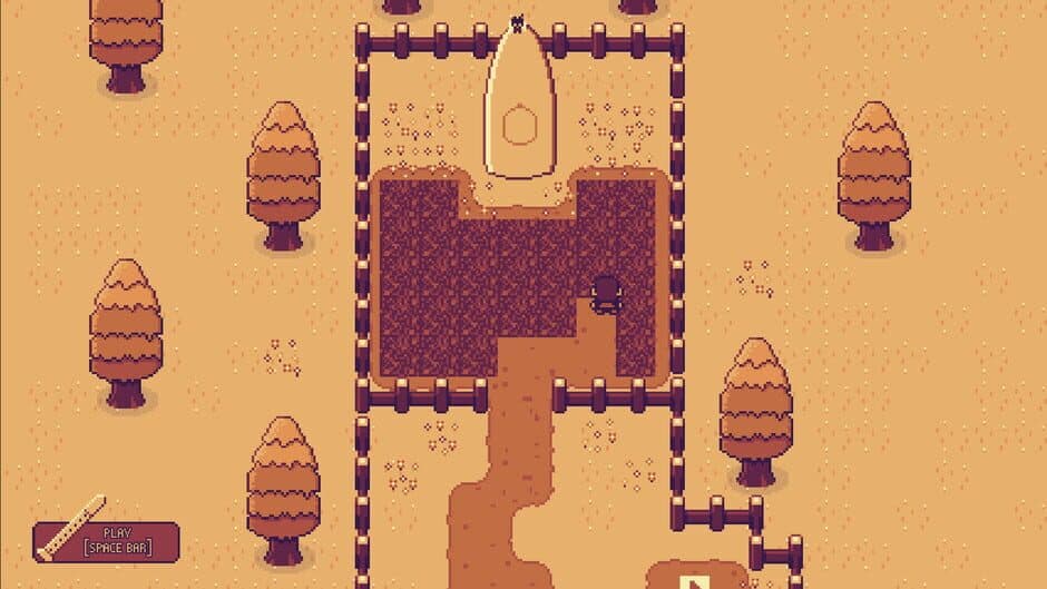 Woodland Sonata screenshot 1