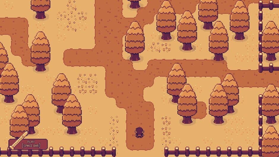 Woodland Sonata screenshot 2