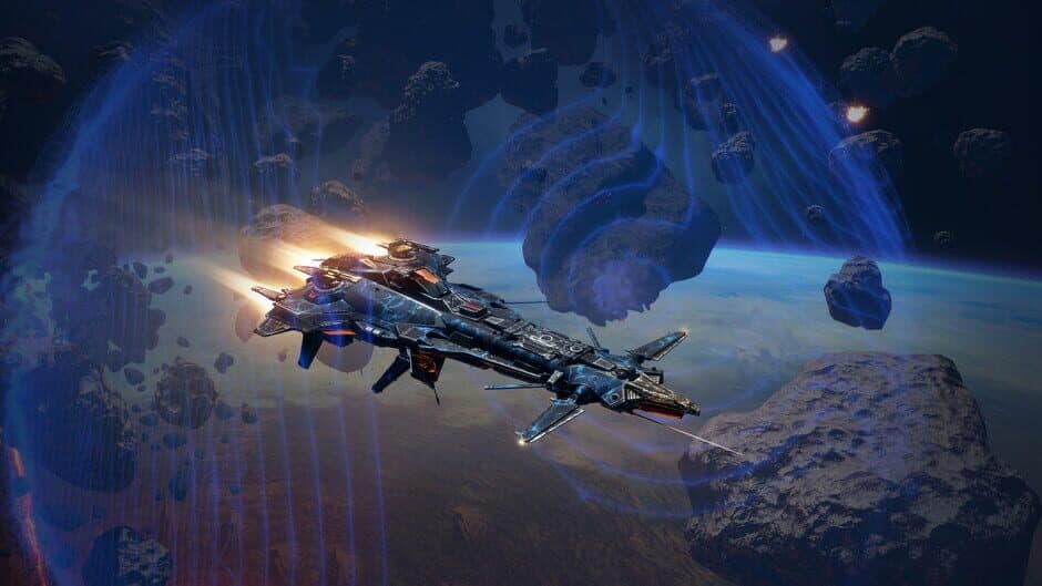 Star Conflict: Dyrnwyn (Deluxe Edition) screenshot 2