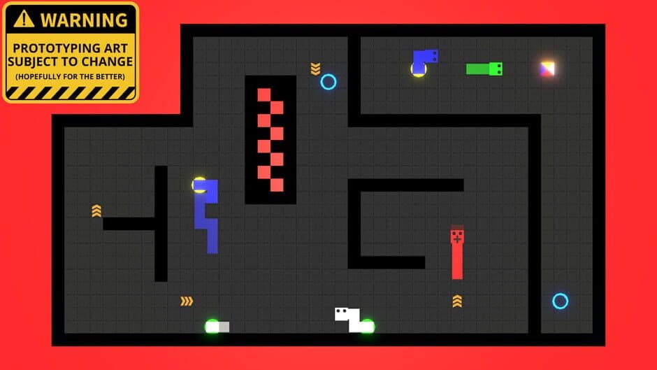 Nope Rope screenshot 2