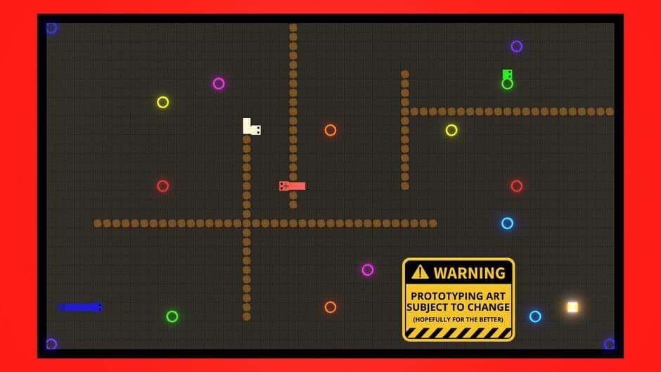 Nope Rope screenshot 3
