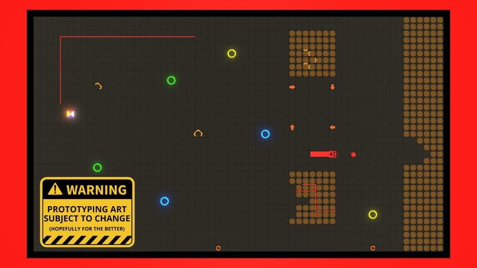 Nope Rope screenshot 4