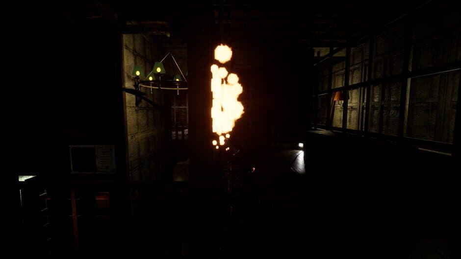 Sinistrium screenshot 1