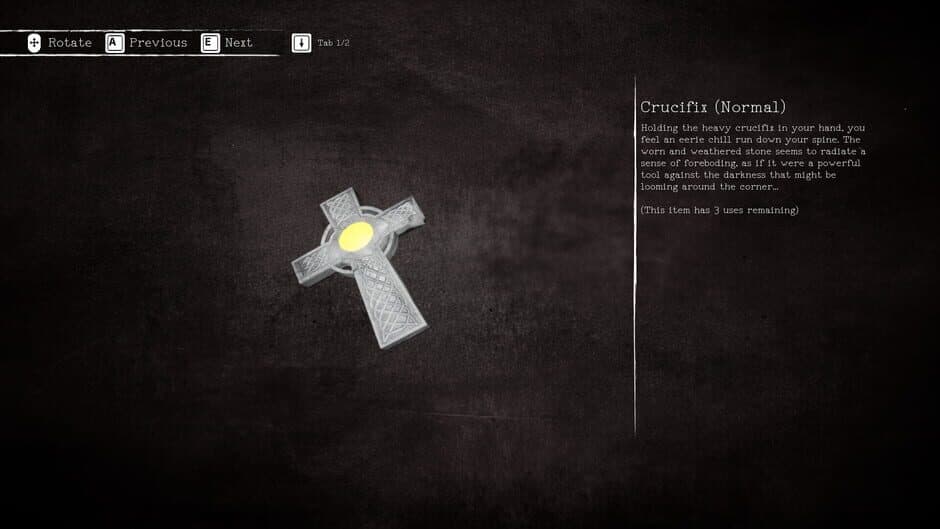 Sinistrium screenshot 4