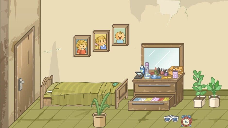 The Mom screenshot 2