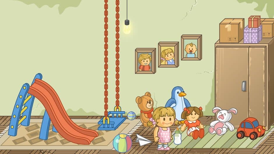 The Mom screenshot 3