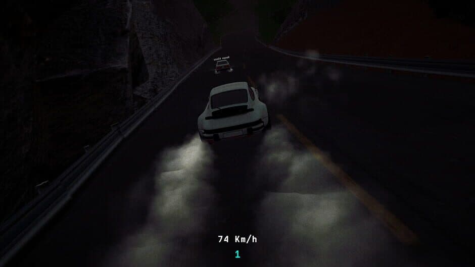 Late Night Drift screenshot 2