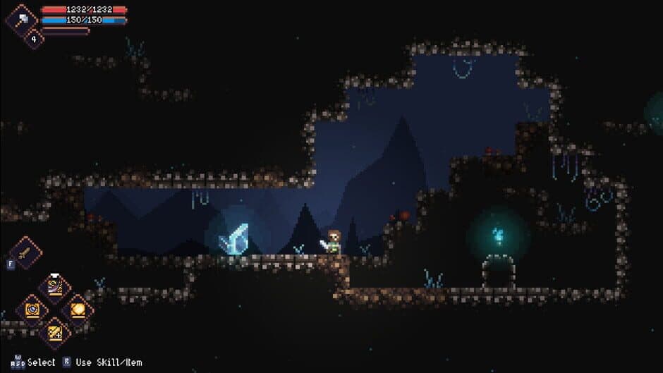 Esoria screenshot 4
